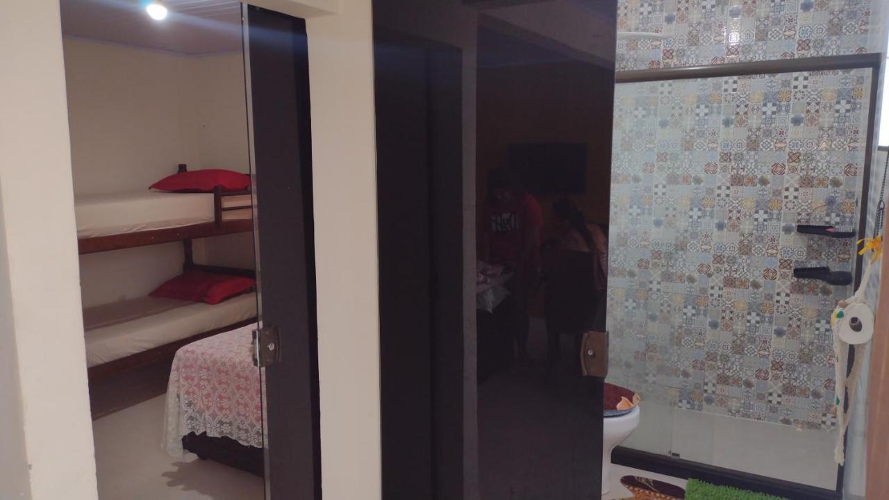 Linda Casa Para Temporada Em Arraial Do Cabo!!! 外观 照片